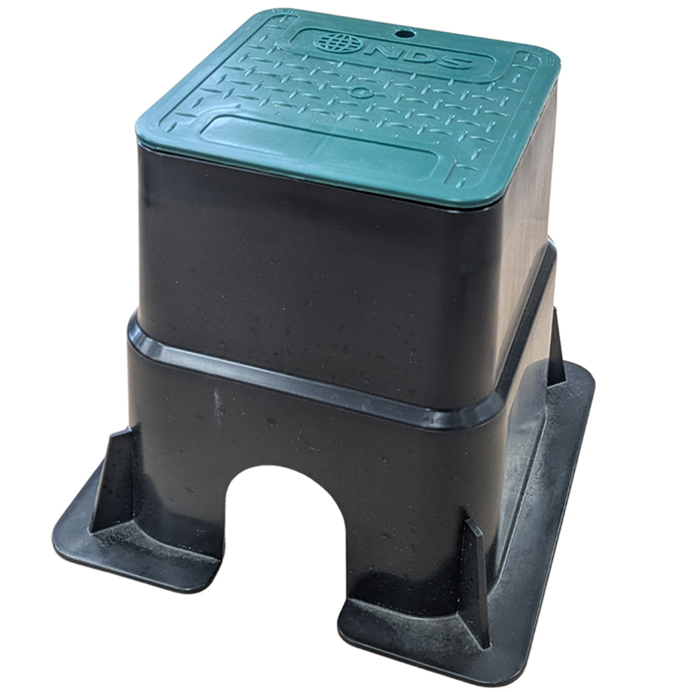 Valve Boxes