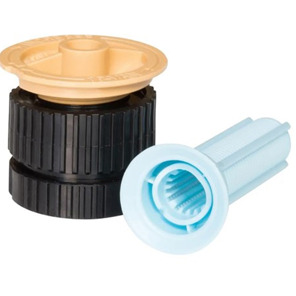 Rainbird Variable Arc Nozzles