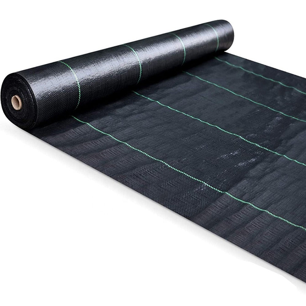 Weed Control Matting Fabric
