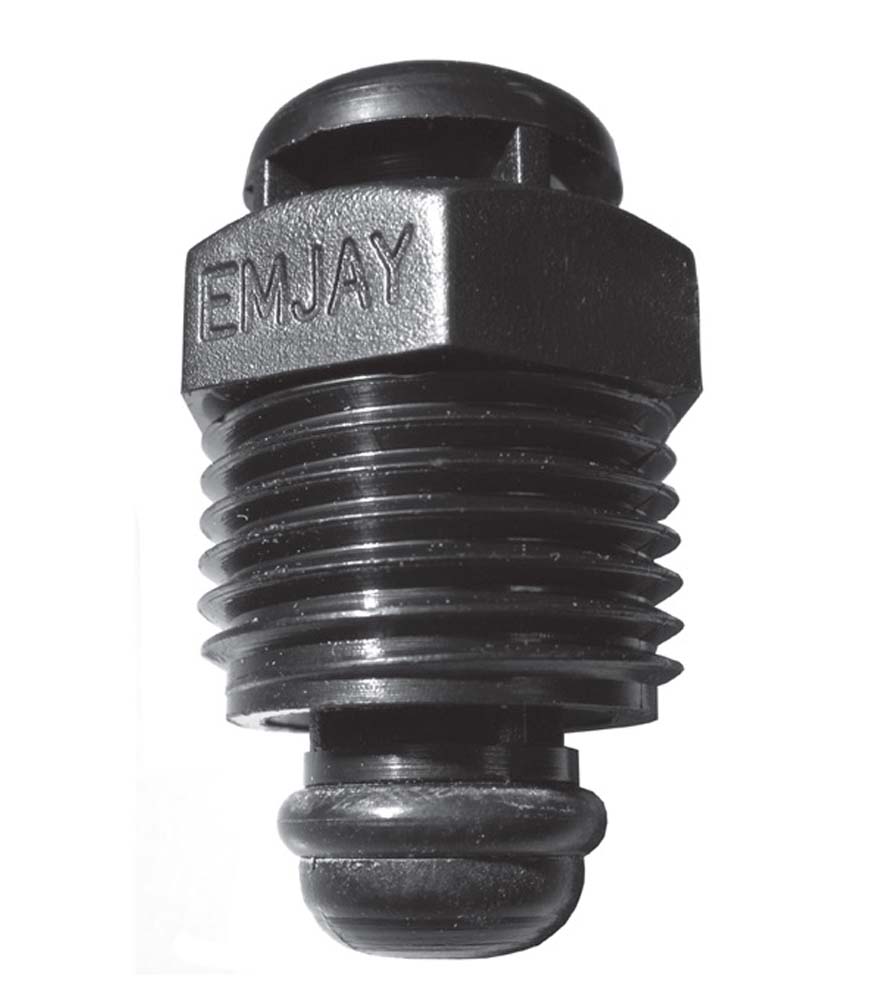 Air Release Valve