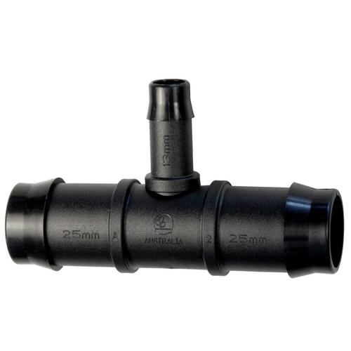 Antelco Poly Reducing Tee