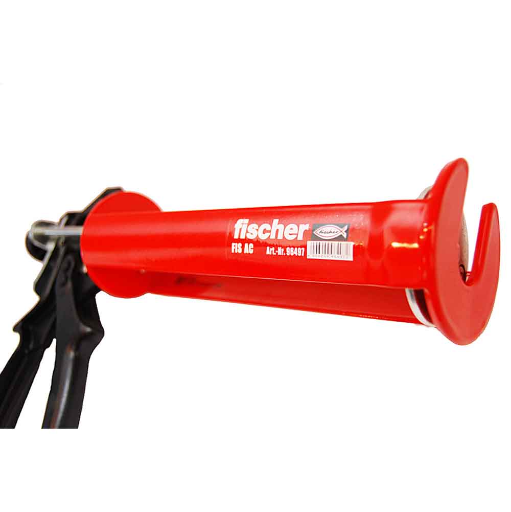 Chemical Applicator Gun - FIS AC for 380 - 410 ml cartridges