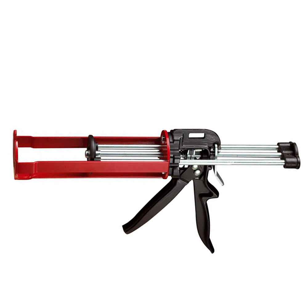Chemical Applicator Gun - FIS AC for 380 - 410 ml cartridges