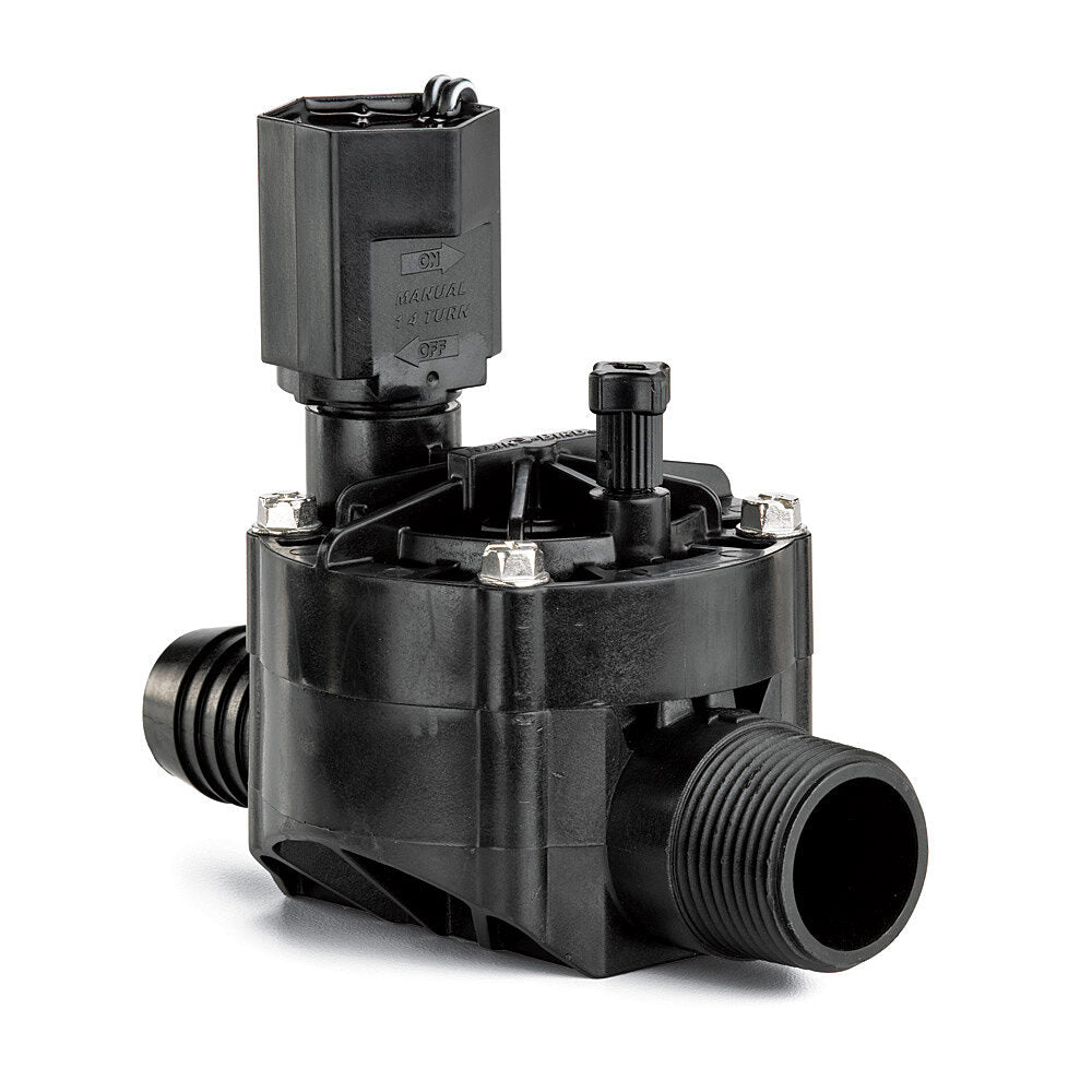 25MM HV Valve BSP x BSP - with Flow Control