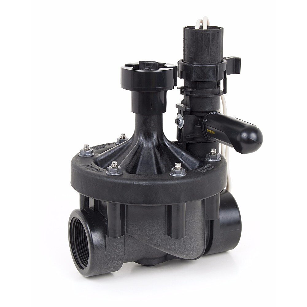 Rain Bird PRS Dial Valve Pressure Regulator
