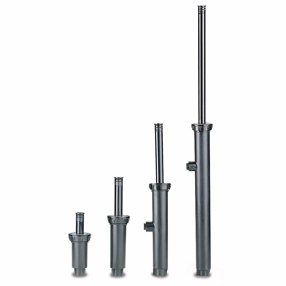 RainBird 1800 Series Pop-Up Sprinklers