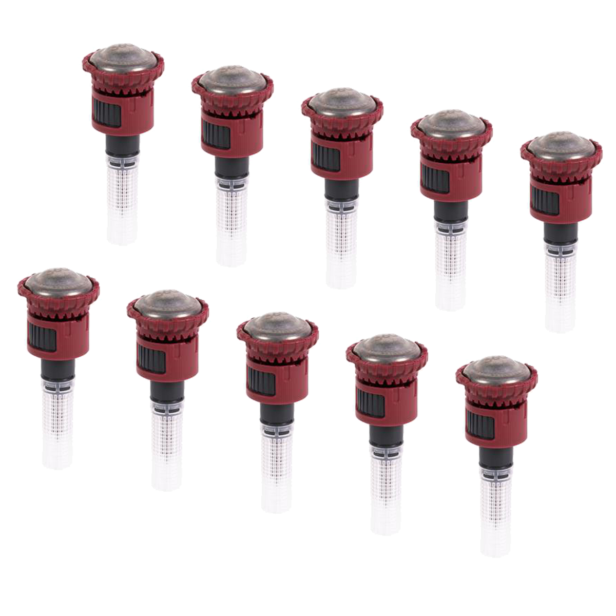 Rain Bird R-VAN Rotary Nozzles