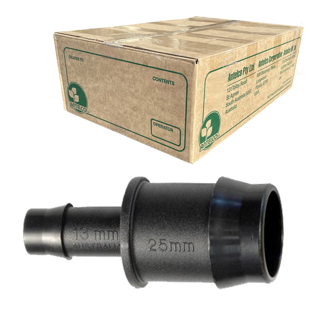 Antelco Poly Joiners - Reducing