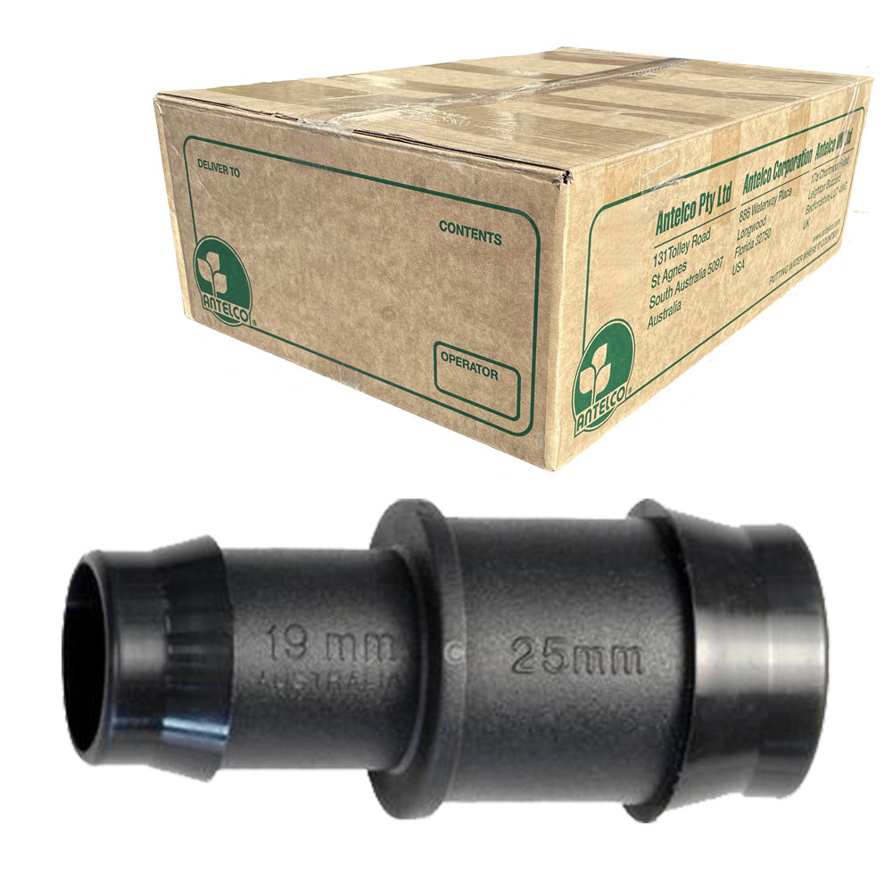 Antelco Poly Joiners - Reducing