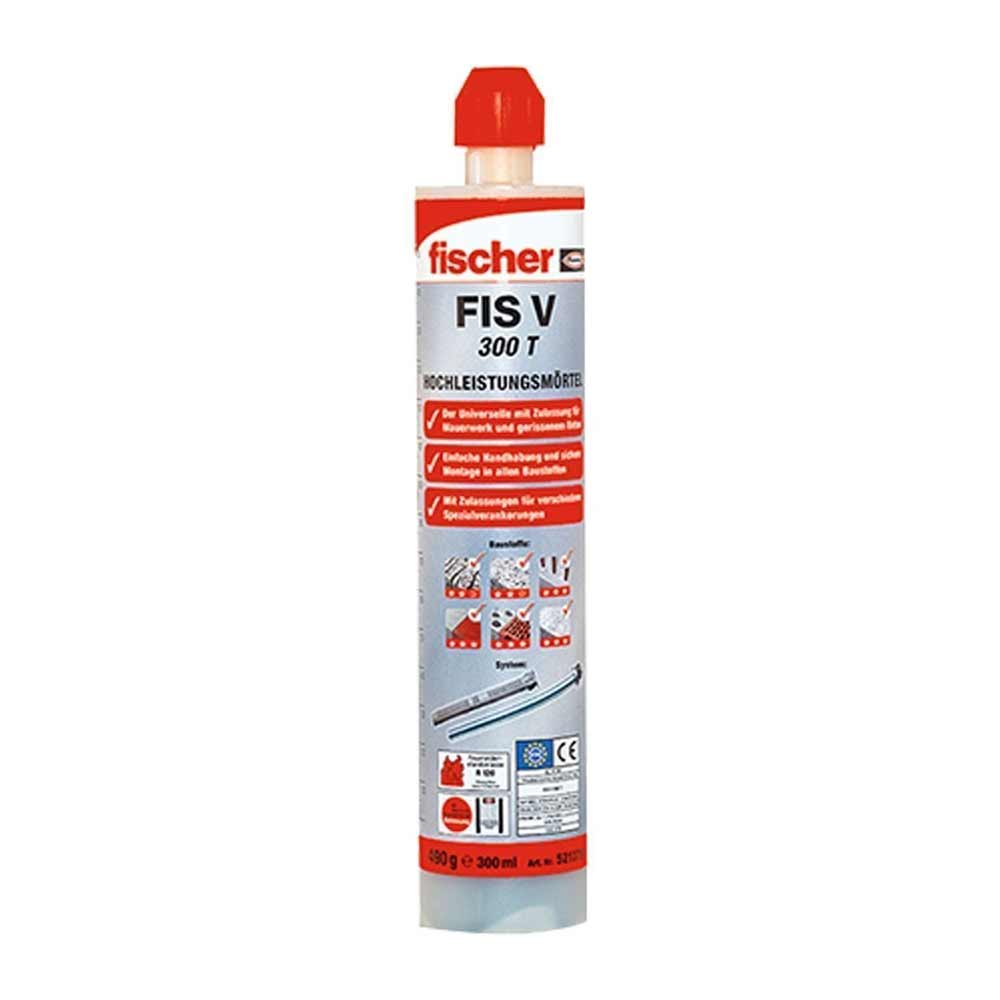 Fischer FIS V – Chemical Anchor