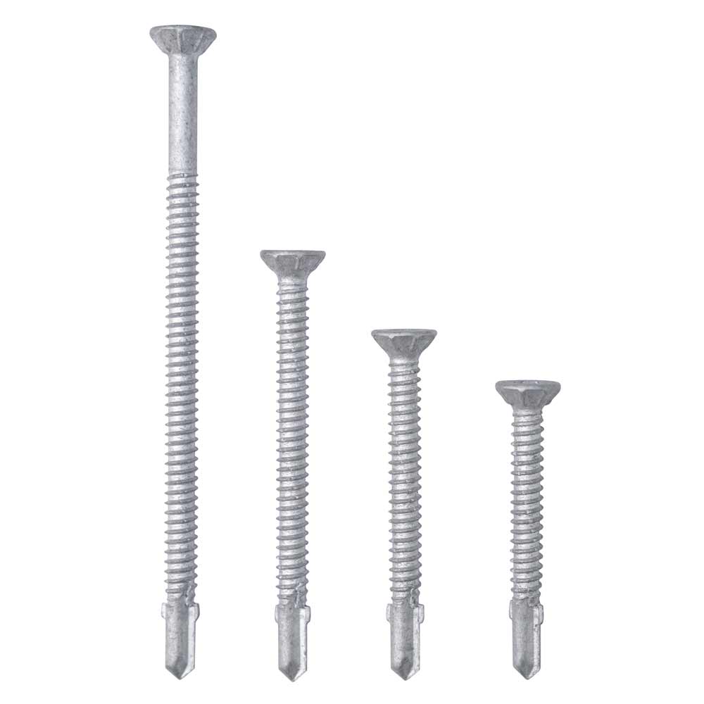 AnchorMark TTM Self Drilling Screws