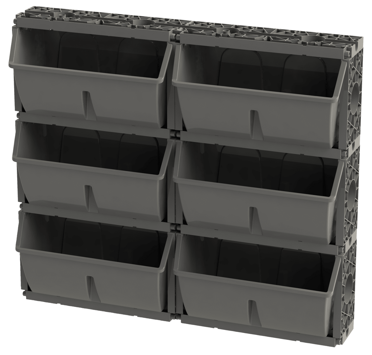 Atlantis - Grow-Wall Slim Pro