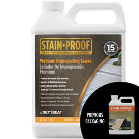 Stain Proof Premium Impregnating Sealer Original™