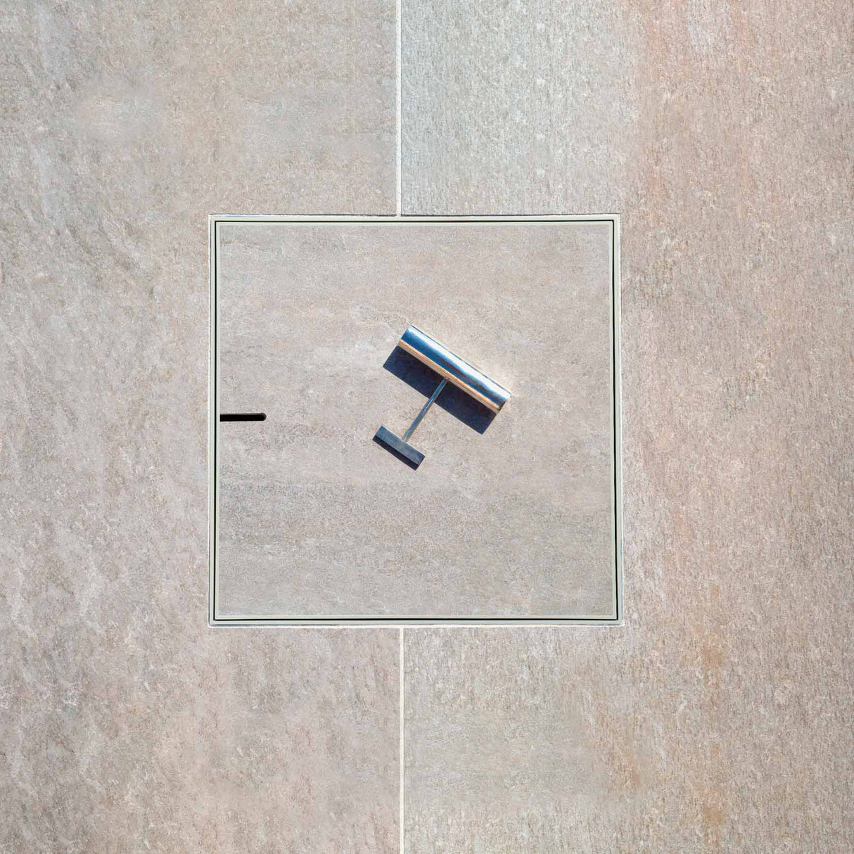 Hide Skimmer Lid & Access Cover - Polymer