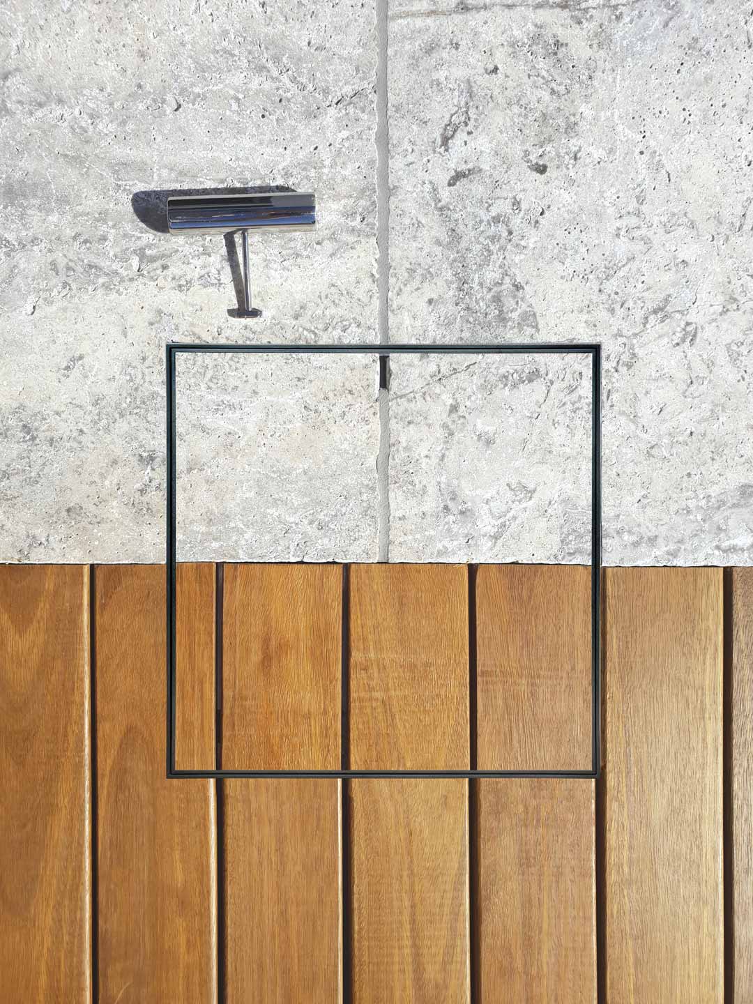 Hide Skimmer Lid & Access Cover - Polymer