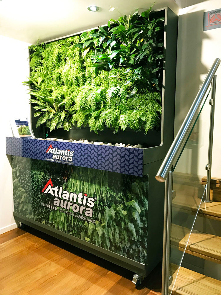 Atlantis - Grow-Wall Slim Pro