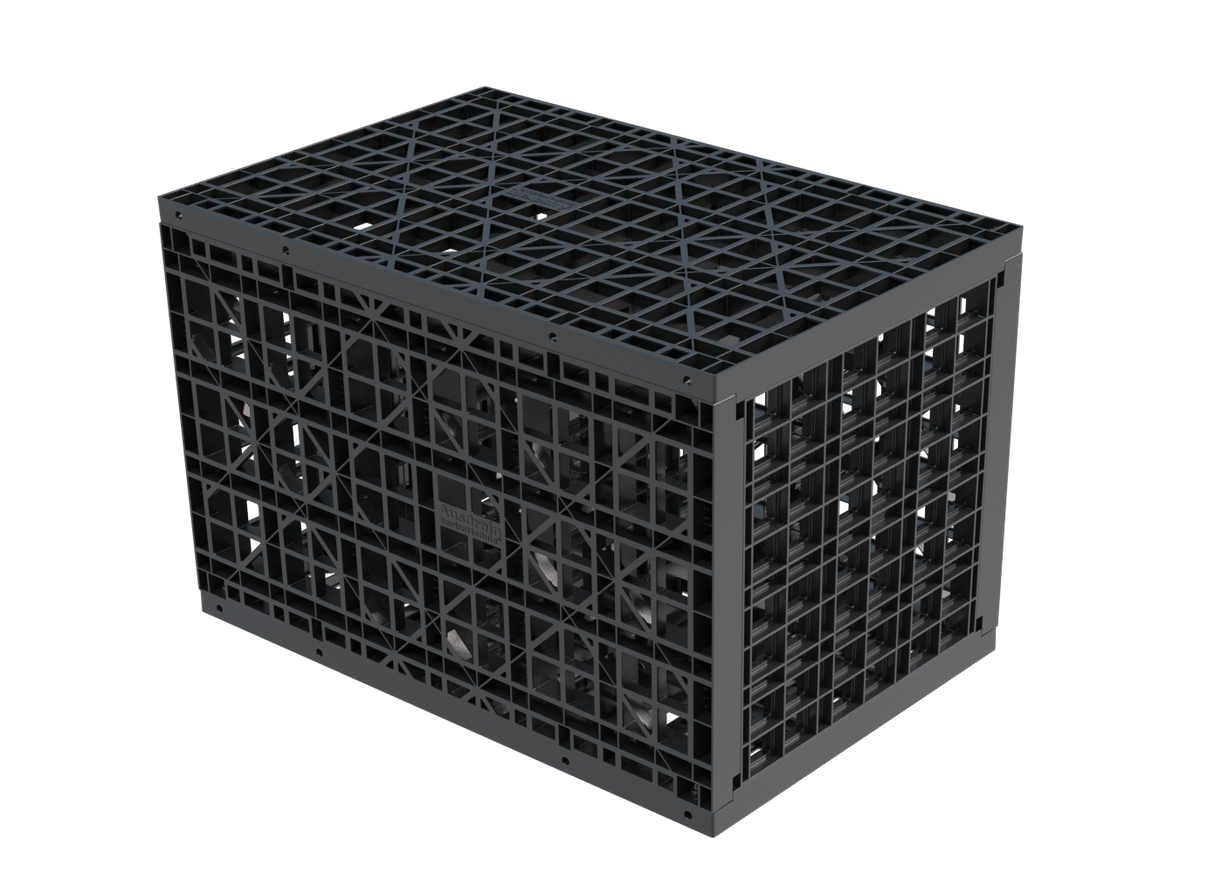 AusDrain - EnviroModule 2