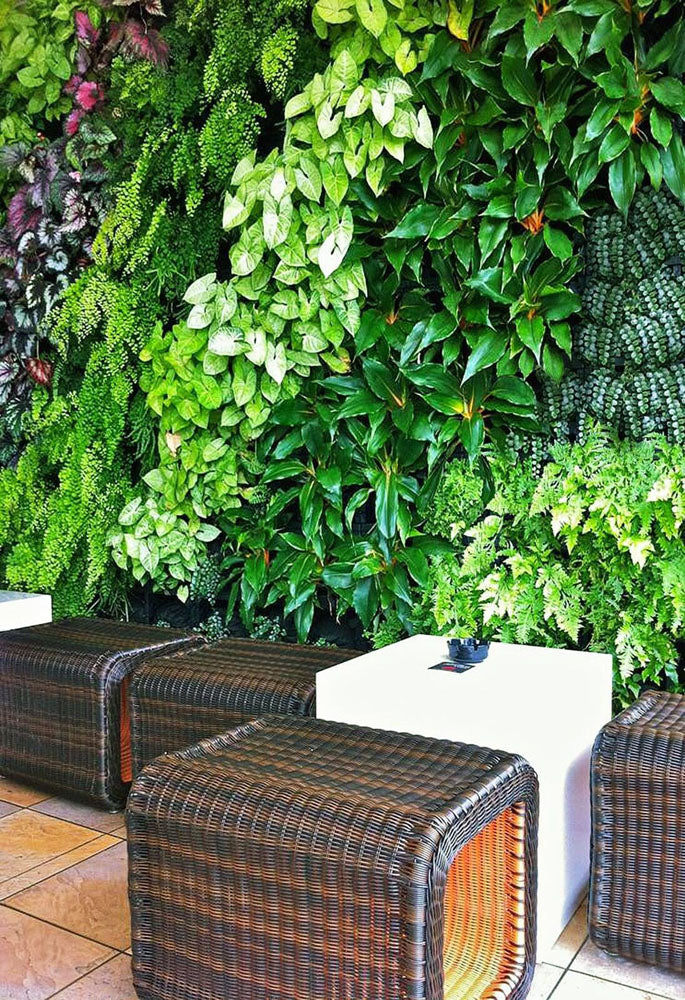 Atlantis - Gro-Wall 4.5 Commercial 18 Pots in Box