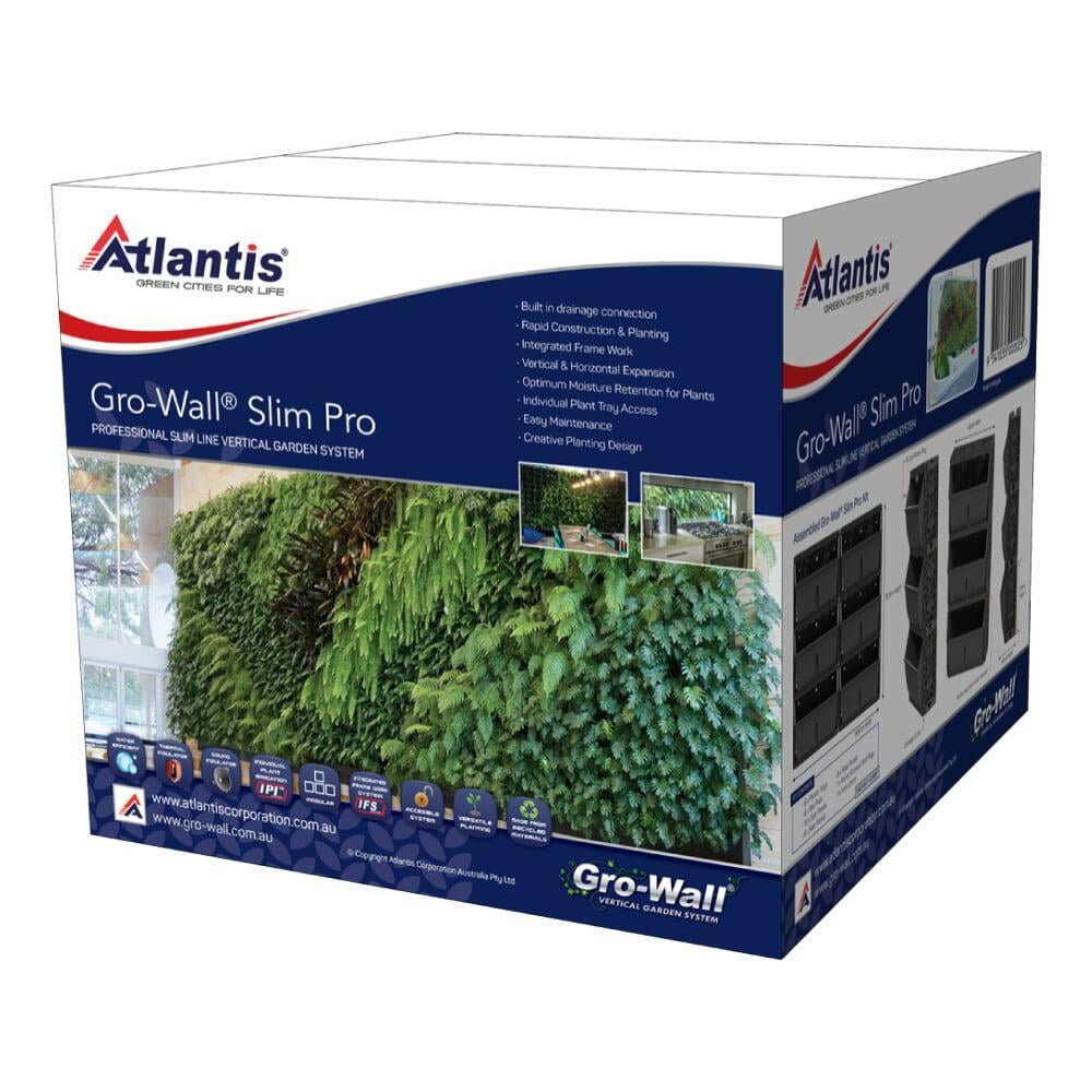 Atlantis - Grow-Wall Slim Pro