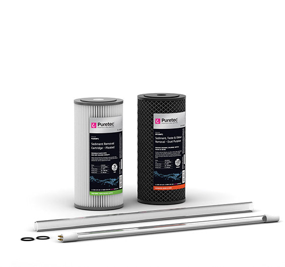 Puretec Hybrid Maintenance Kit