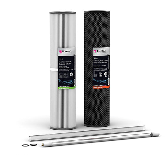 Puretec Hybrid Maintenance Kit