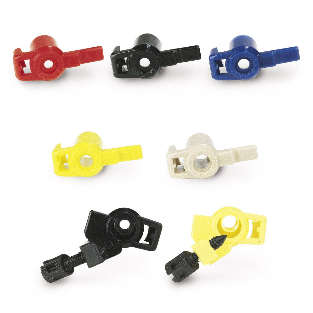 Rain Bird Maxi-Paw Series 2045A Gear Drive Nozzles