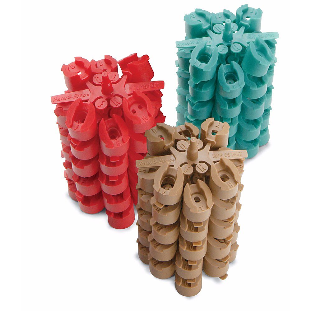 Rainbird MPR 5000 Nozzle Tree (Pack of 30)