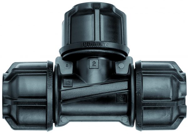 Philmac 16mm Metric Compression Fittings