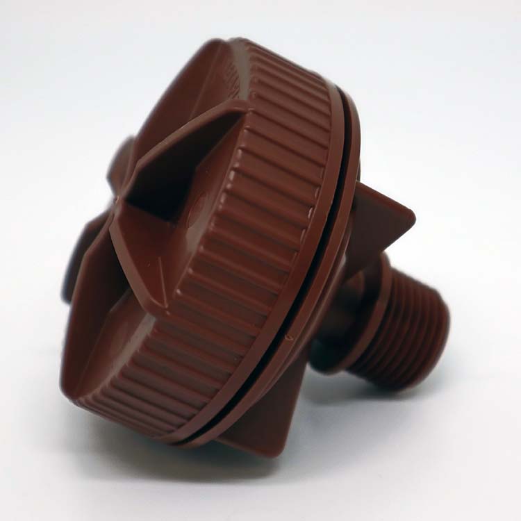 Netafim - Dripline Automatic Flush Valve