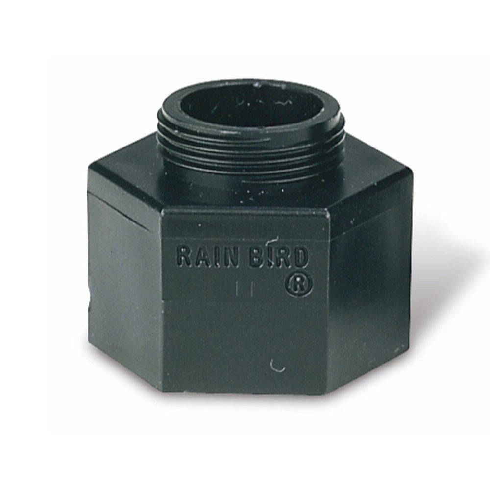 Rain Bird Plastic Shrub Adaptor