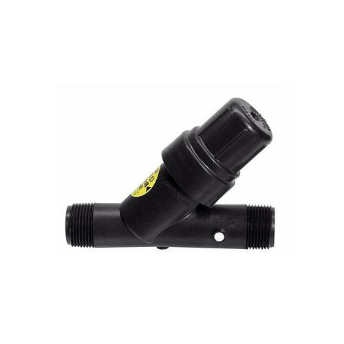 Rain Bird Pressure Regulating RBY Filter 200 Mesh