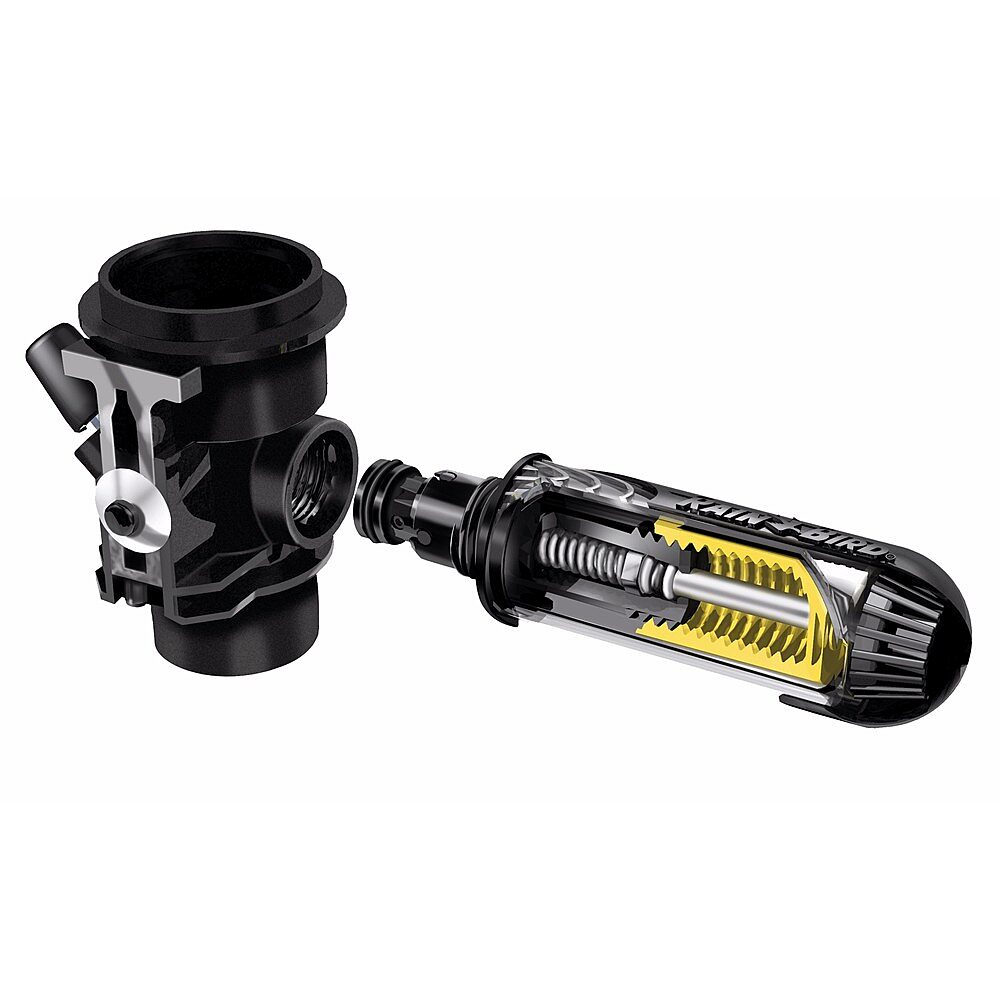 Rain Bird PRS Dial Valve Pressure Regulator