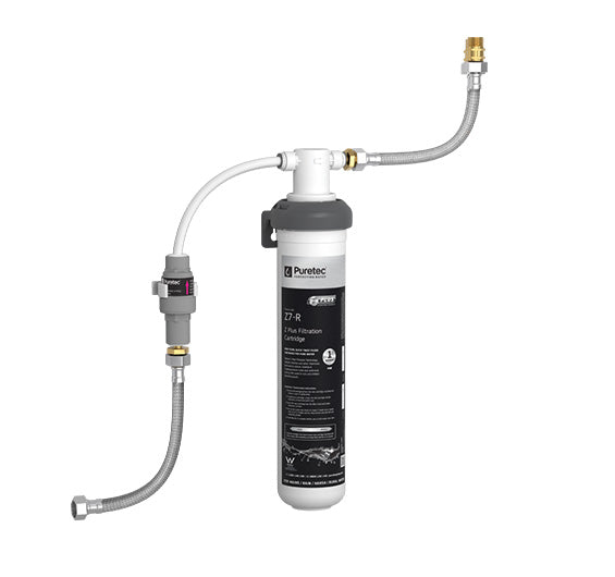 Puretec PUREMIX-Z7 Water Filter System