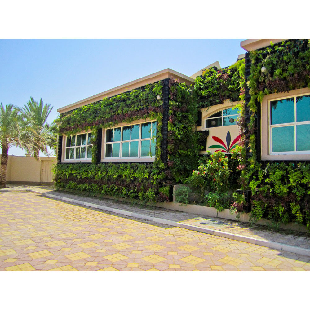 Atlantis - Gro-Wall 4.5 Commercial 18 Pots in Box