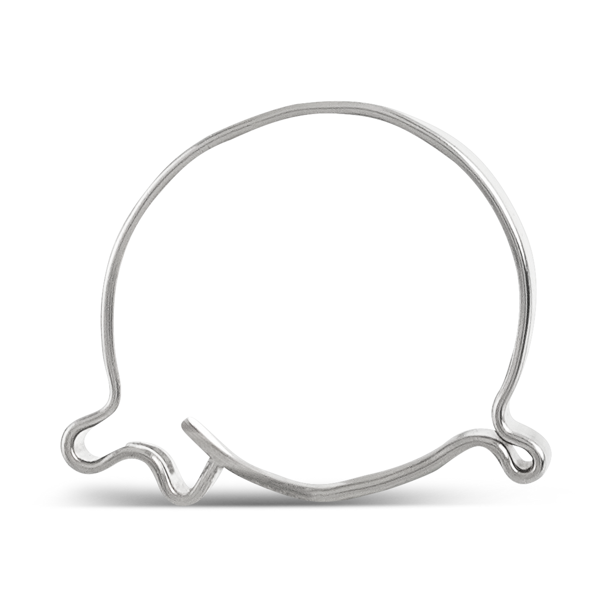 Norma Cobra Hose Clamps