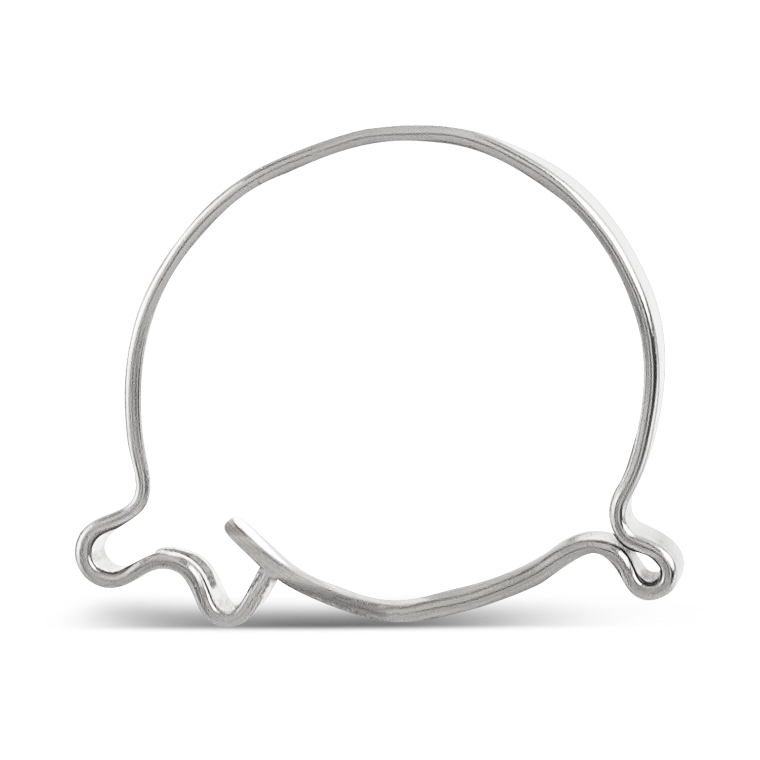 Norma Cobra Hose Clamps