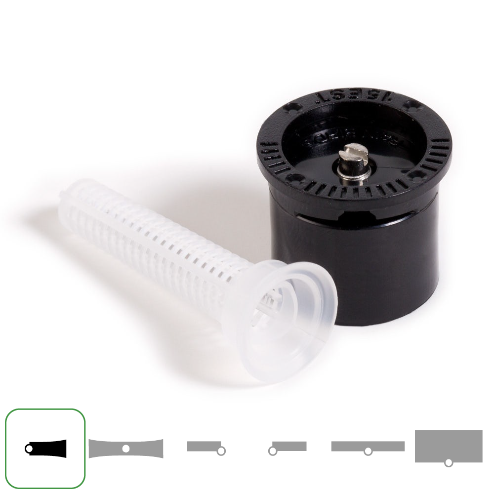 RainBird Strip MPR Nozzles