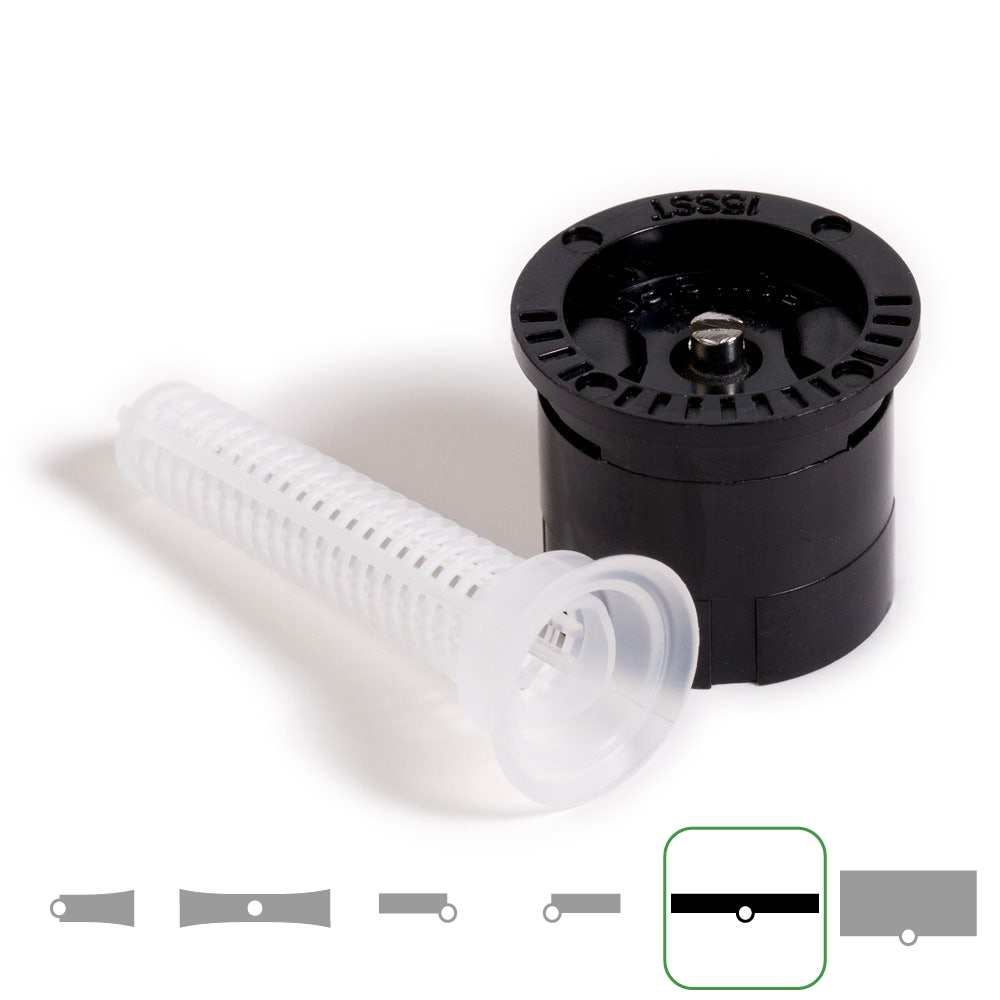 RainBird Strip MPR Nozzles