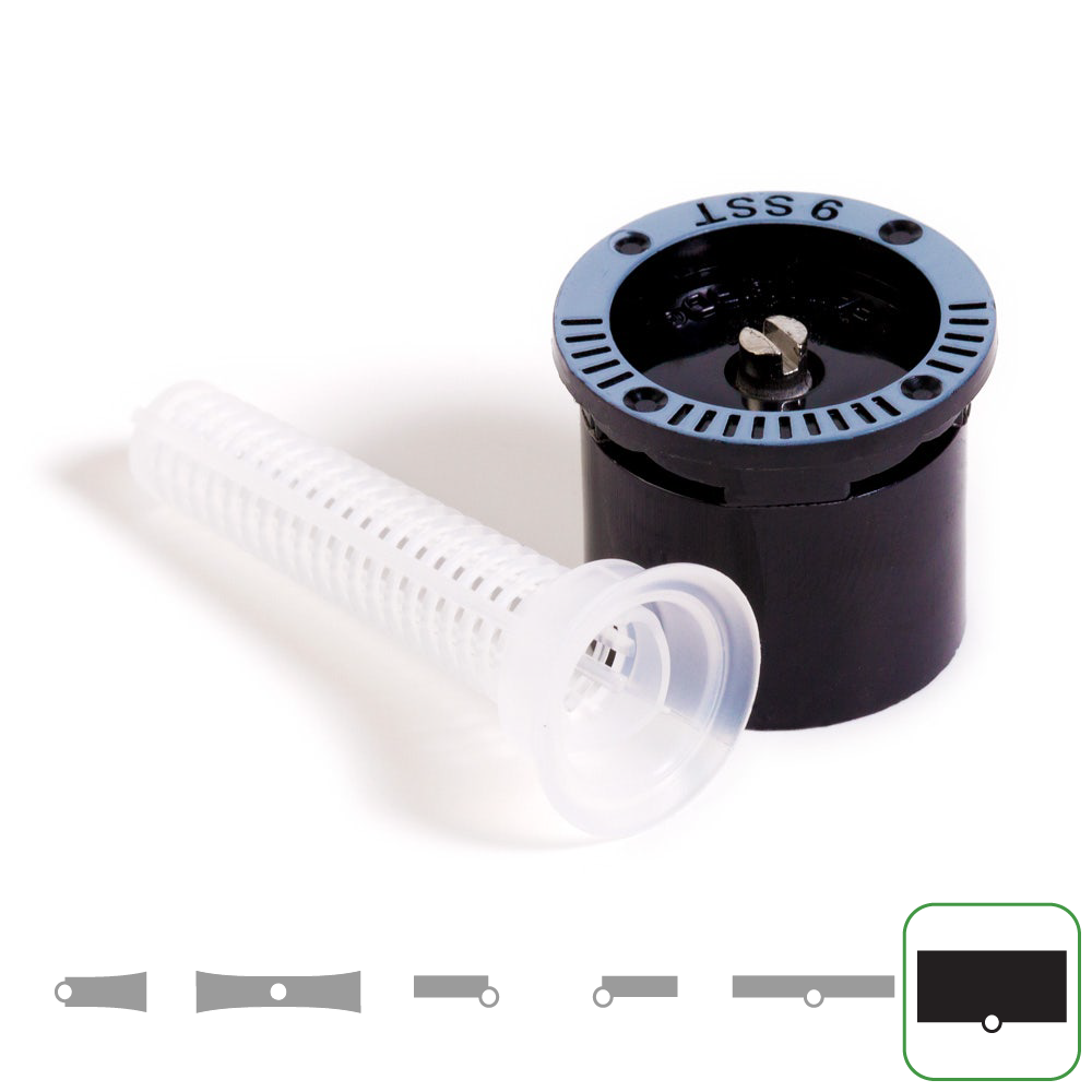 RainBird Strip MPR Nozzles