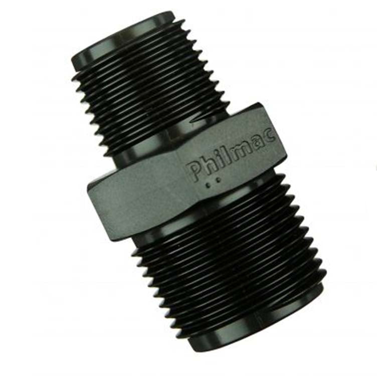 Poly Reducing Nipple - BSP