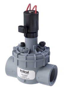 Irritrol (Richdel) 2400 Series Valves