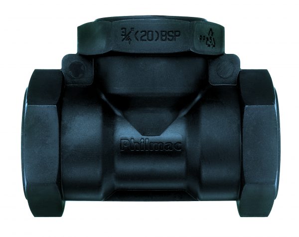 Poly Tee F x F - BSP