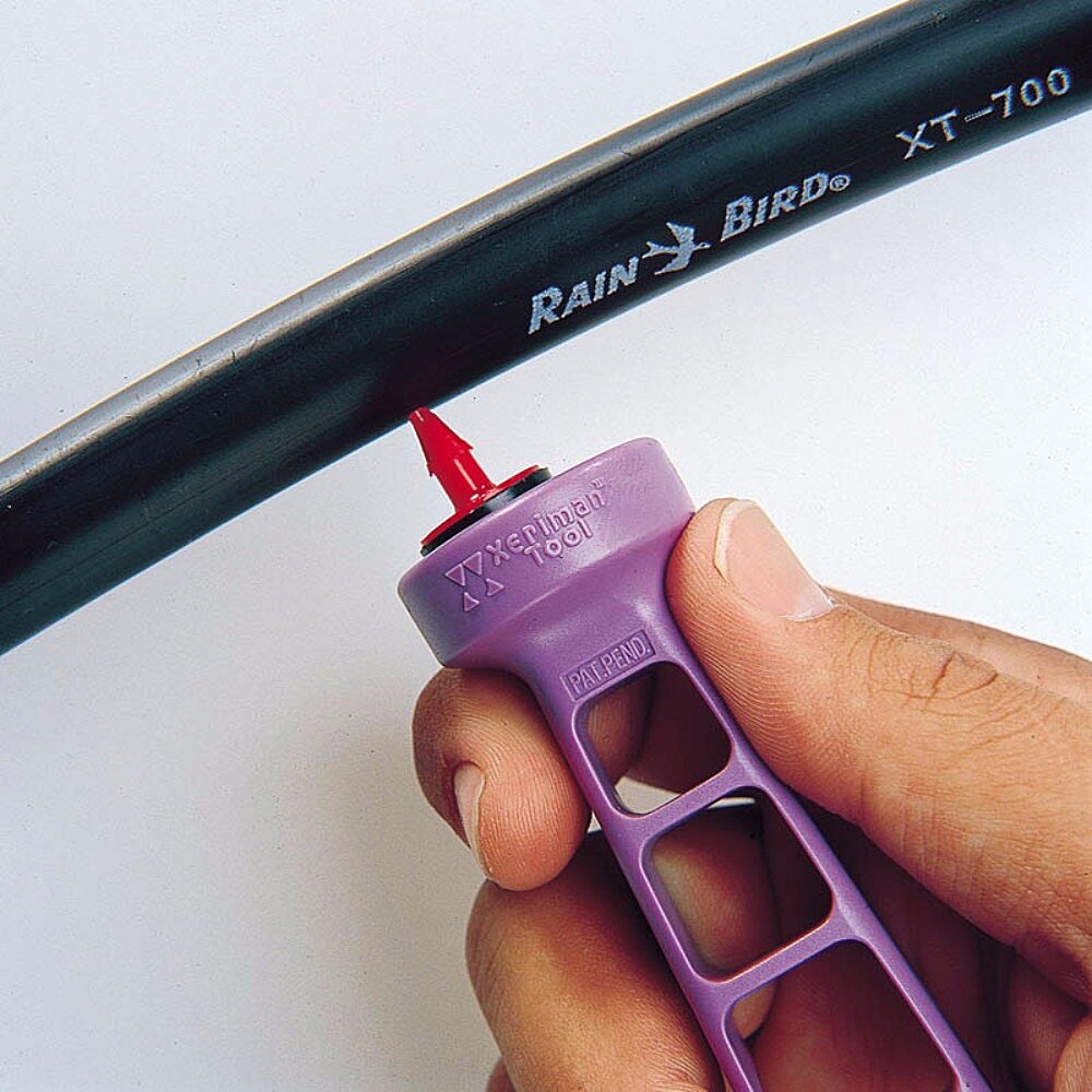 Rain Bird XERIMAN Hole Punch Tool