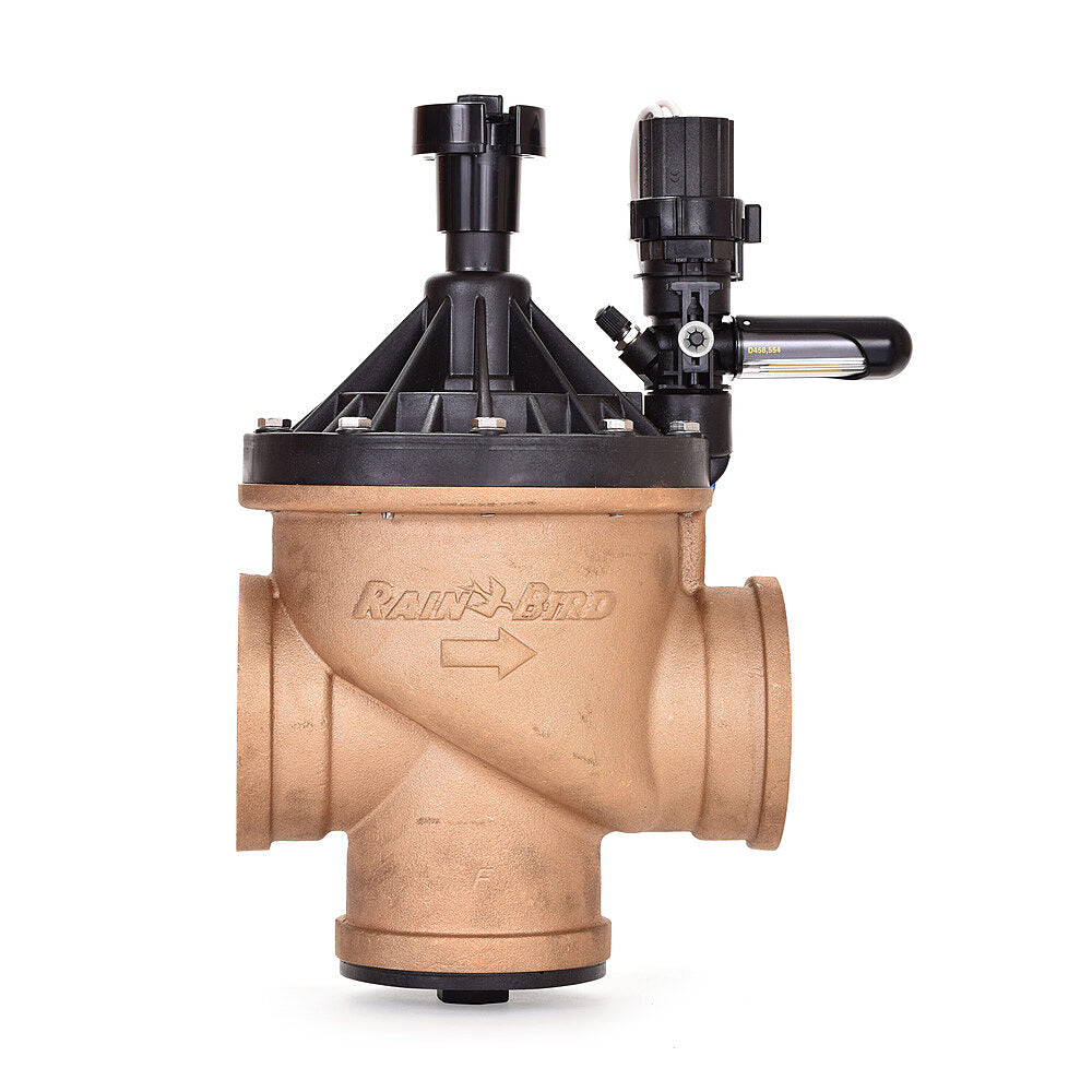 Rain Bird PRS Dial Valve Pressure Regulator