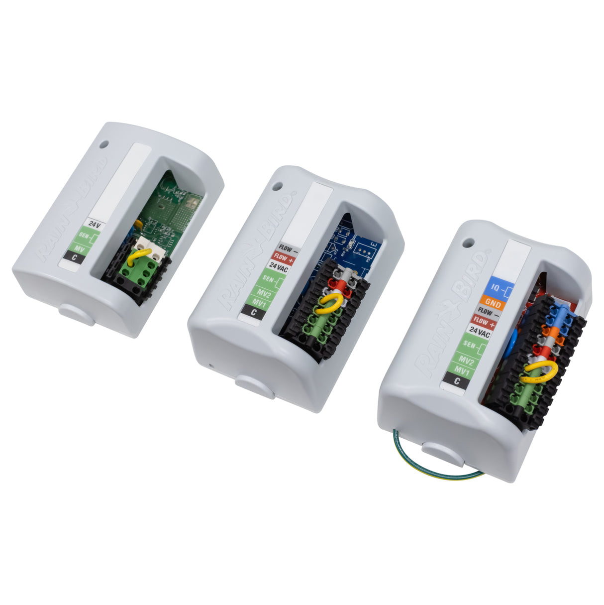 Rain Bird - ESP-LXME2 Series Controller