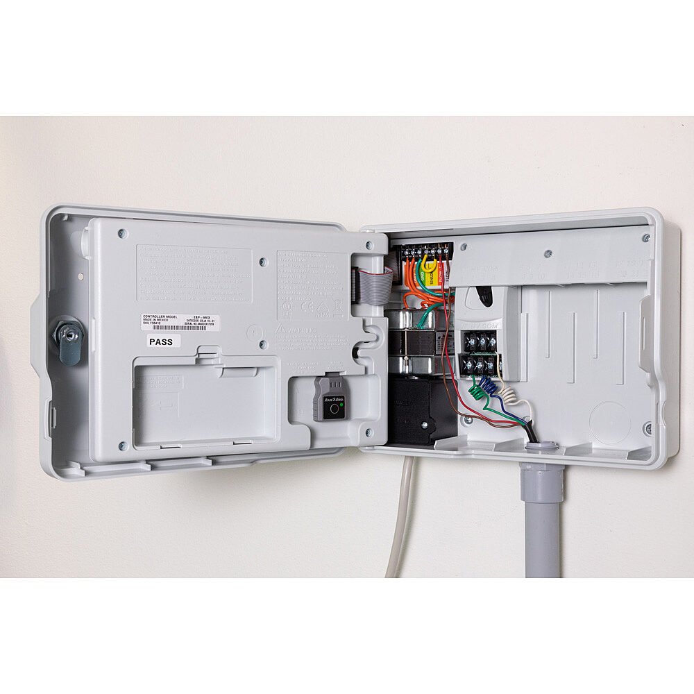 Rain Bird ESP-ME3 Series