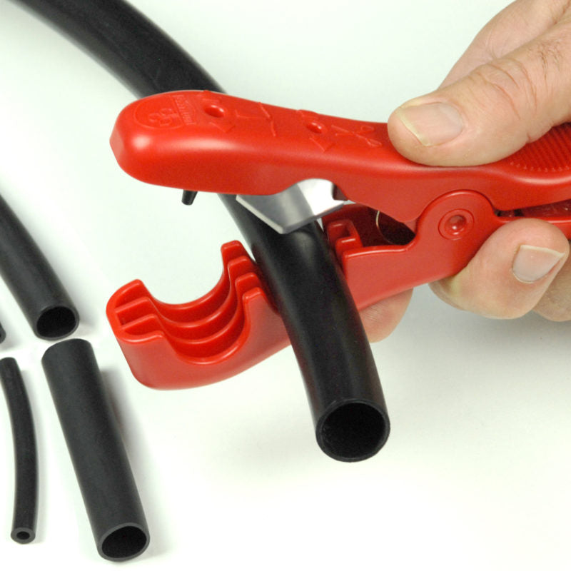 Antelco 2 in 1 Irrigation Tube Punch & Cutter