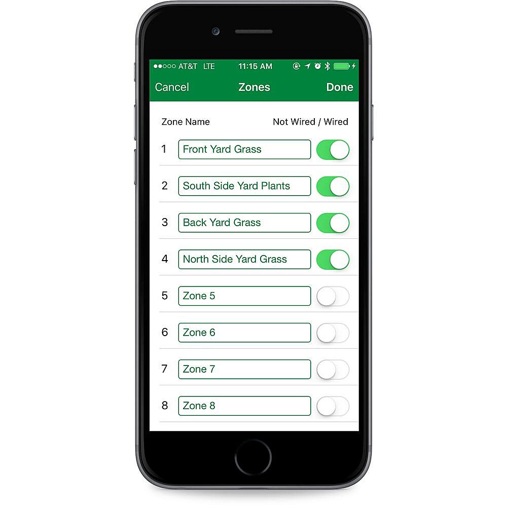 Rain Bird LNK Wifi Module