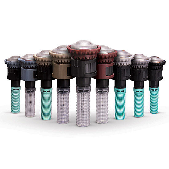 Rain Bird R-VAN Rotary Nozzles