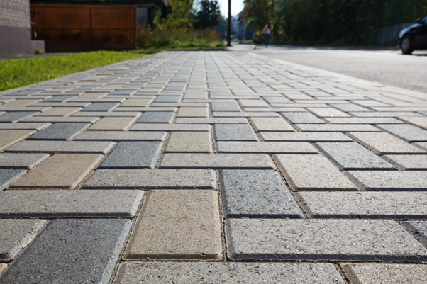 Why is Paver Sealer Important?